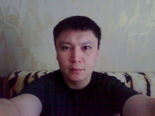 Рустэм Аралбаев