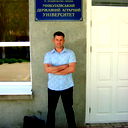 Александр Мельник