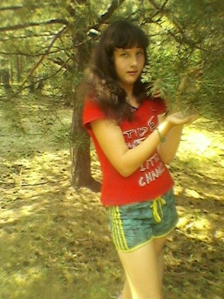 Сашенька Арановская