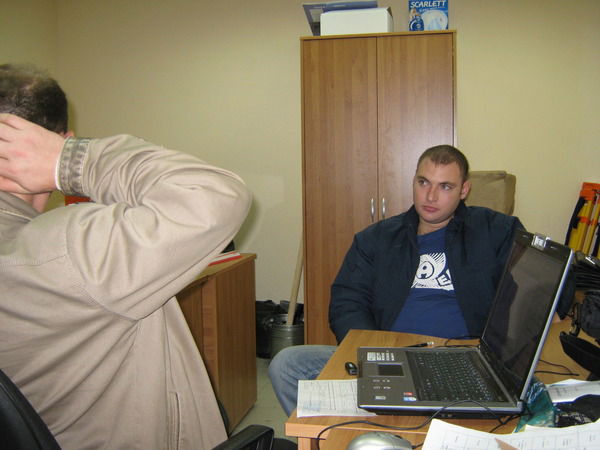 Сергей Лабичев