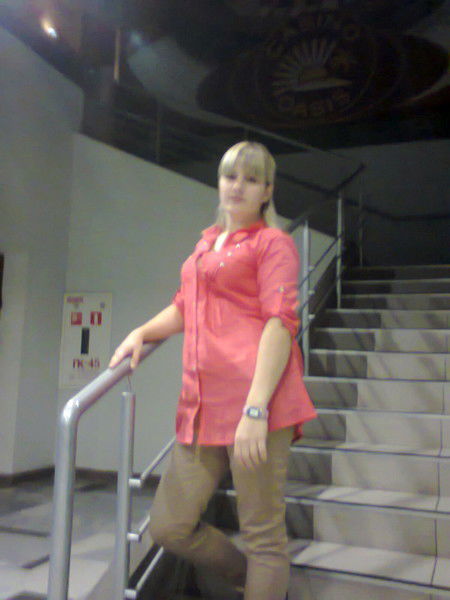 Наталья Стасилевич