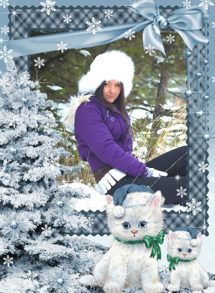 Эличка Солнышко