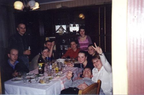 Павел Мишагин