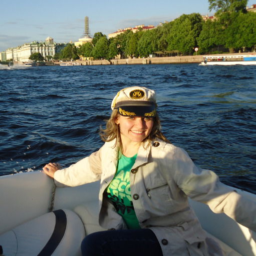 Валентина Кольцова