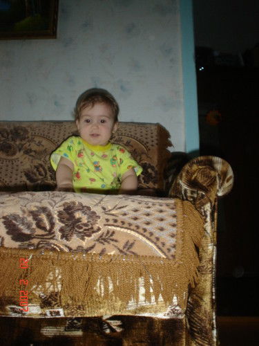 Денис Павлов