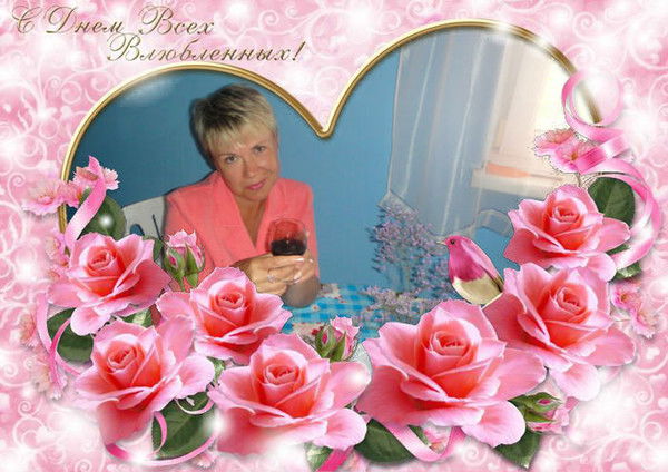 Олька Корякина