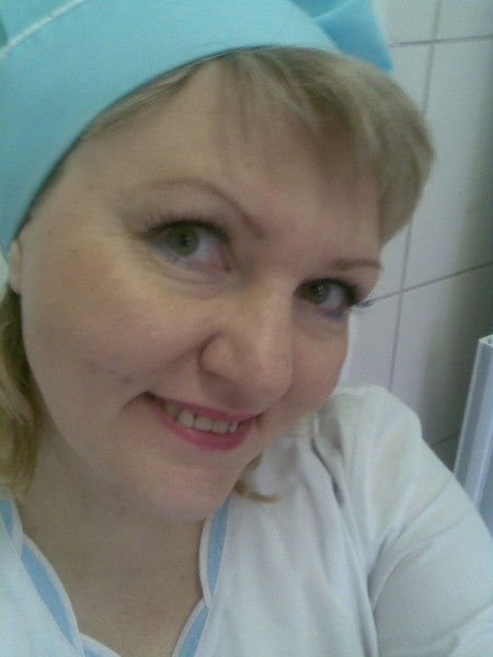 Юлия Феоктистова