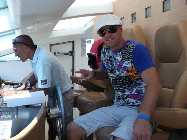 Олег Козлов