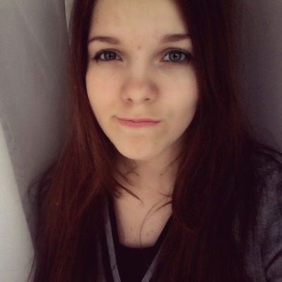 Алёна Туманова