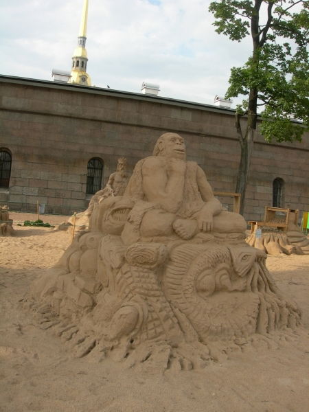 Михаил Курносов