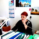 Галина Карпачёва