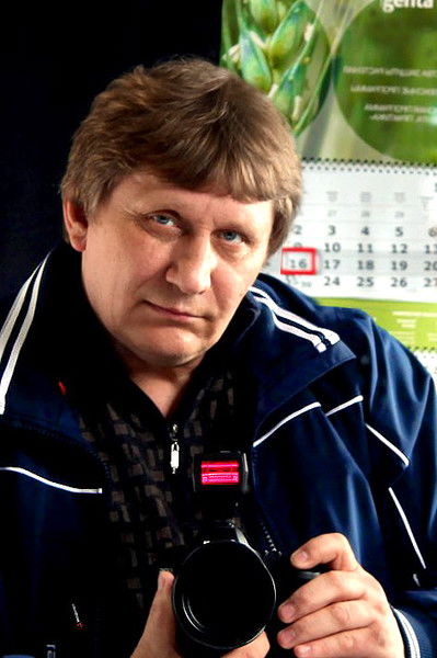 Виктор Попов