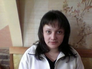 Валентина Владимирова