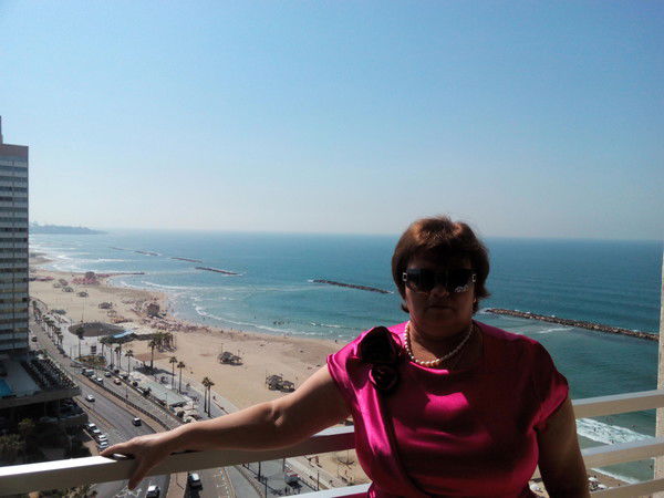 Иванна Дьякова