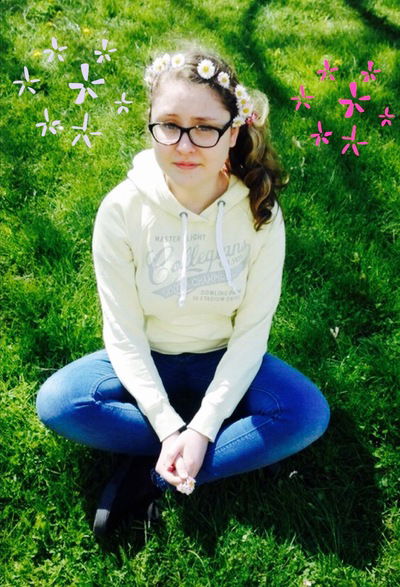 Поля Голышева