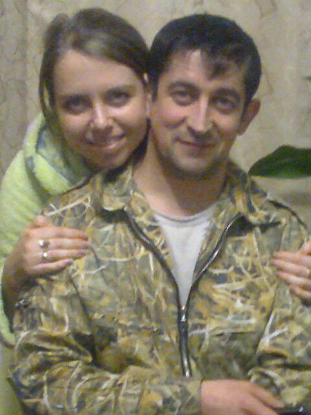 Марина Дурягина