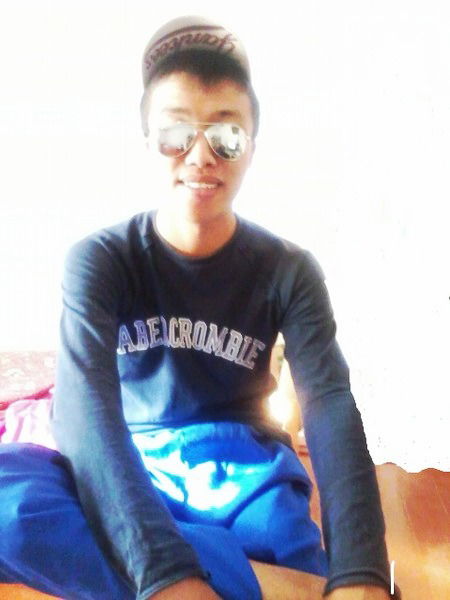 Байтугел Шабдан