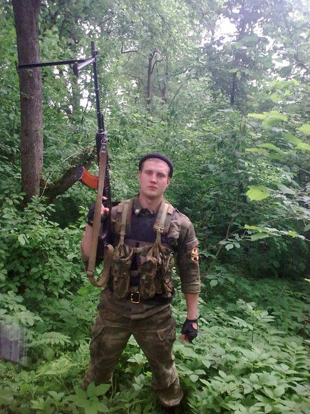 Анатолий Афанасьев