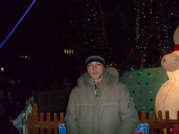 Владимир Митрофанов