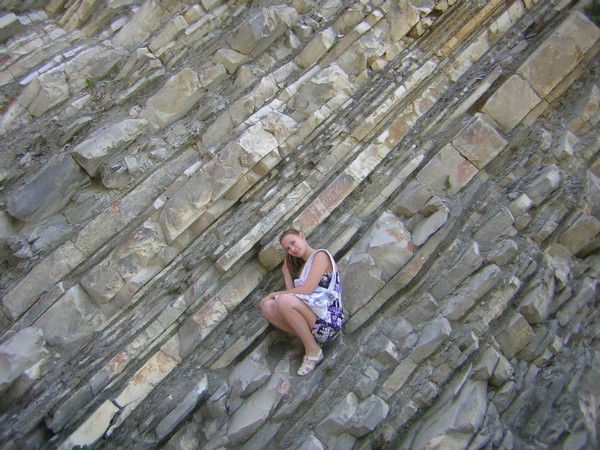 Антонина Задира