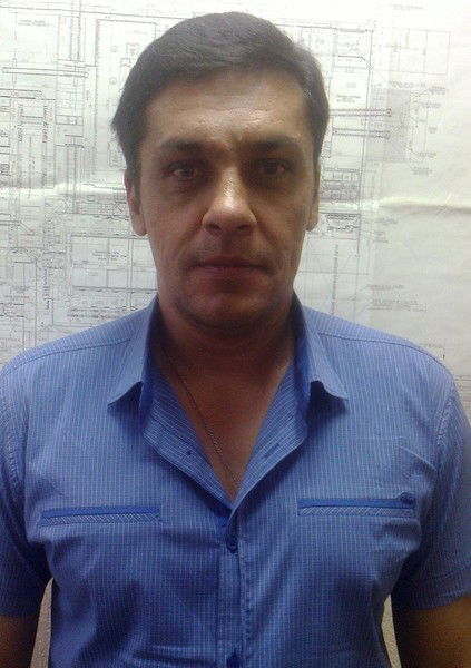 Сергей Сушков