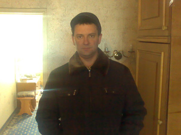 Денис Гельфенштейн