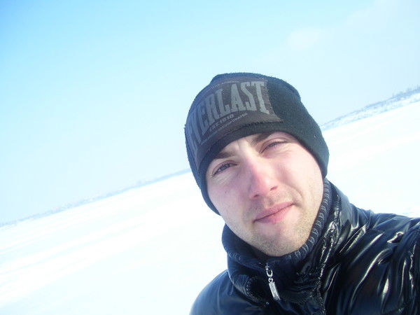 Артур Мунежкин