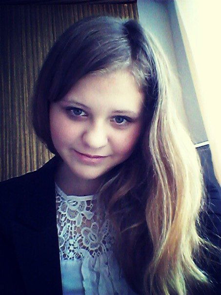 Екатерина Базарова