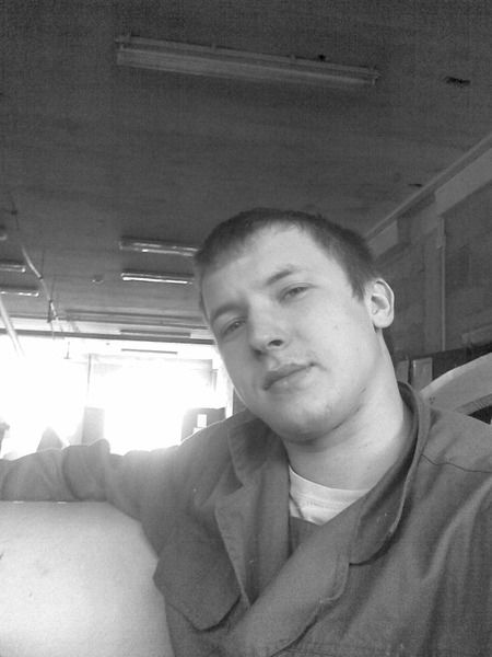 Дрюха Марухин