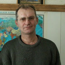 Павел Лаптев