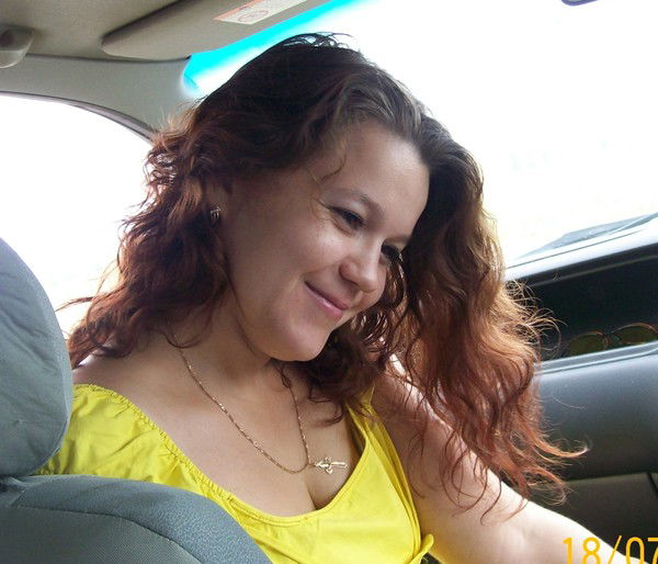 Александра Подшивалова