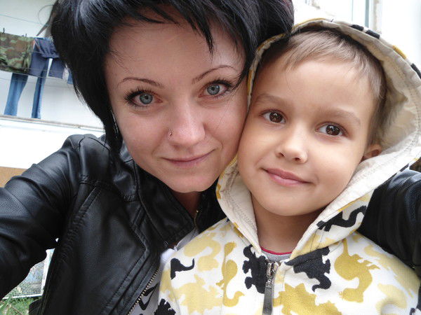 Елена Райзер