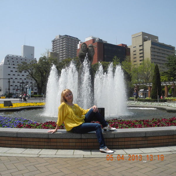 Елена Скачкова