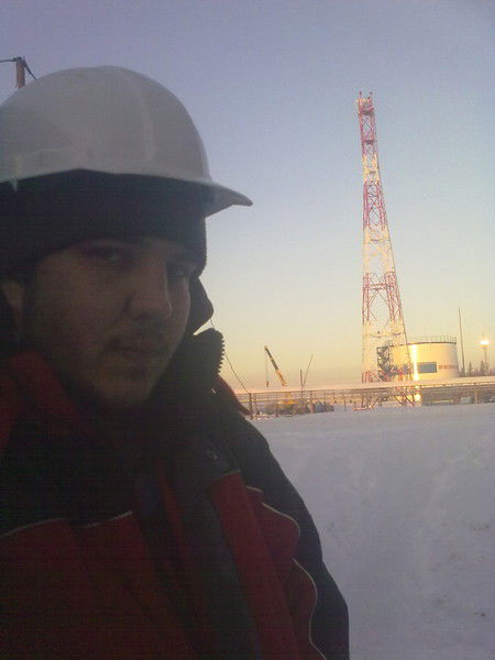 Игорь Гольцов