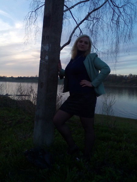 Евгения Зайцева