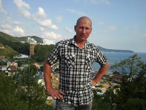 Александр Прокашев