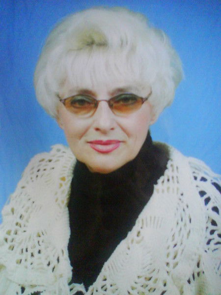 Тамара Цуканова-Адамец