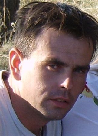 Виктор Стряпан