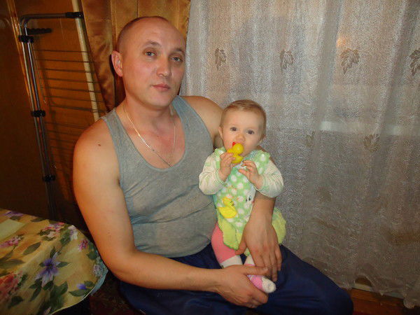 Алексей Медведев