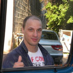 Миша Логутов