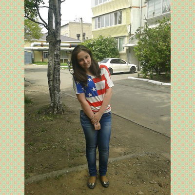 Алиса Старун