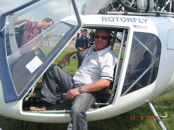 Вальдемар Будаев