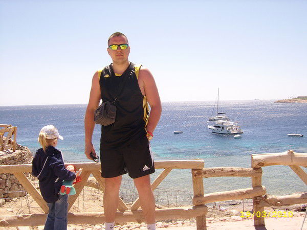 Денис Базай