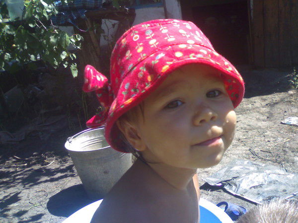 Виола Смакотина (Дзех)