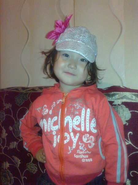 Булбул Батырбаева