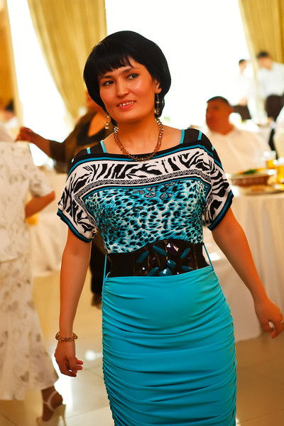 Нурсулу Актаева