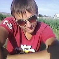 Макс Четвериков