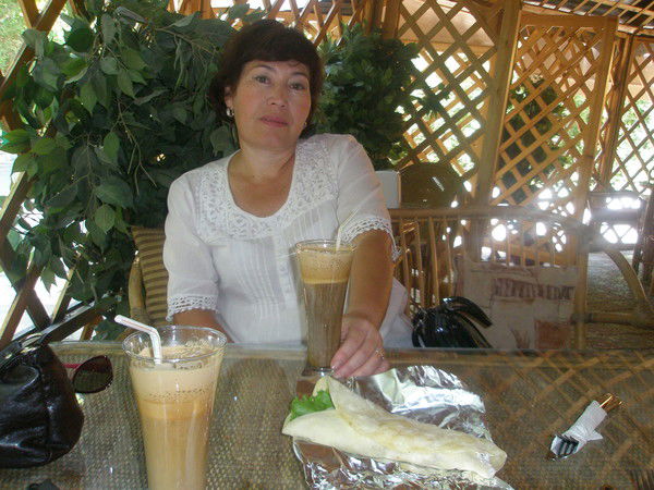 Багдагуль Пирманова