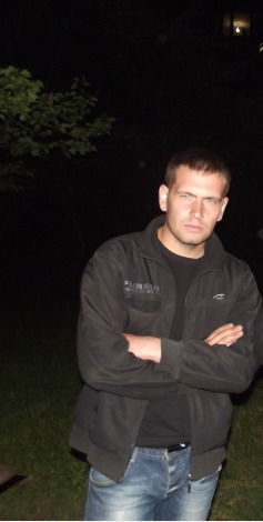 Денис Ковальчук