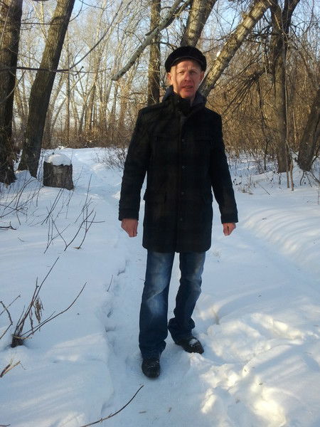 Сергей Кирилов